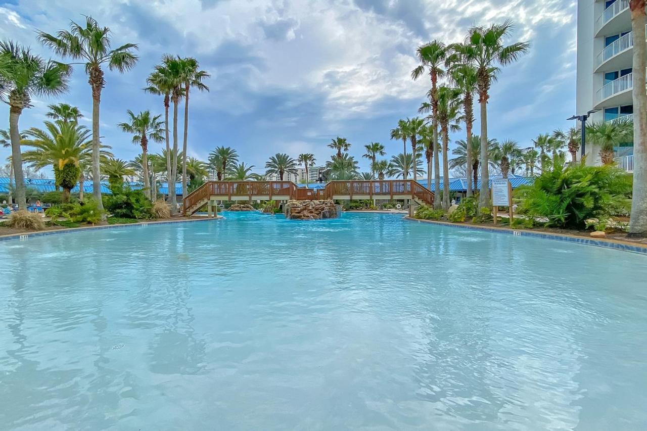 Palms Of Destin 2803 Villa Eksteriør billede